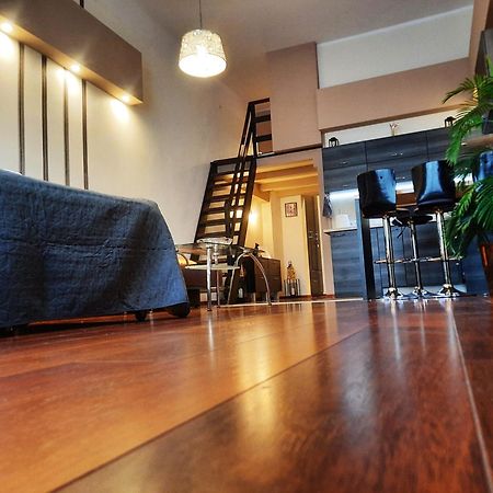 Luxury Senate Apartment คราคูฟ ภายนอก รูปภาพ