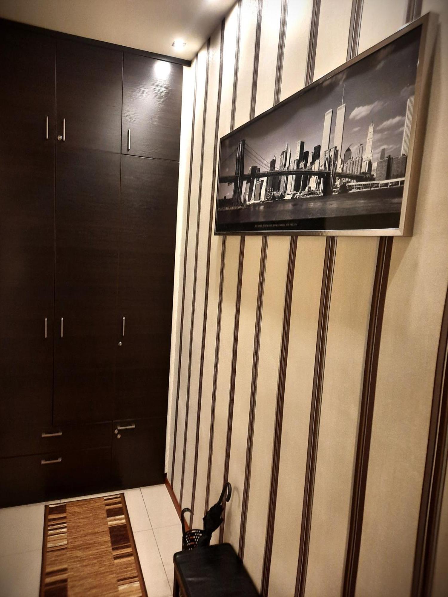 Luxury Senate Apartment คราคูฟ ภายนอก รูปภาพ
