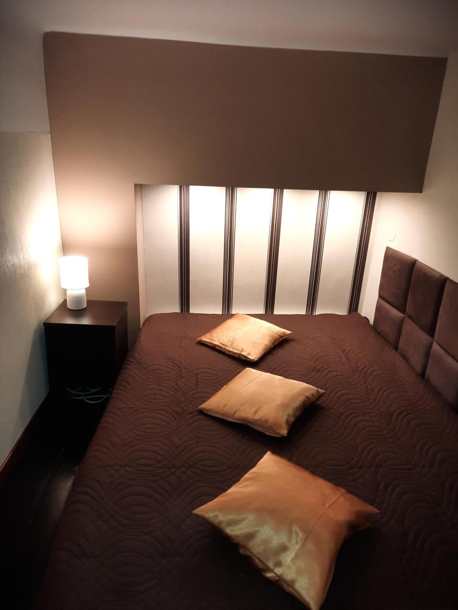 Luxury Senate Apartment คราคูฟ ภายนอก รูปภาพ
